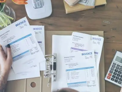 Diplôme d’Aide-comptable