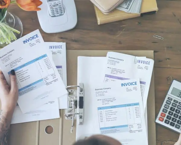 Diplôme d’Aide-comptable