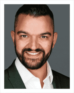 Fabrice Cellammare