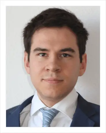 Sebastien Beros