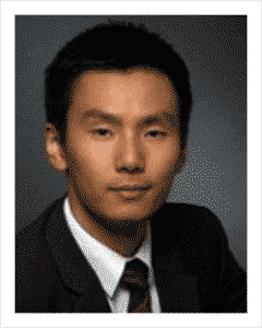 Thomas Hua