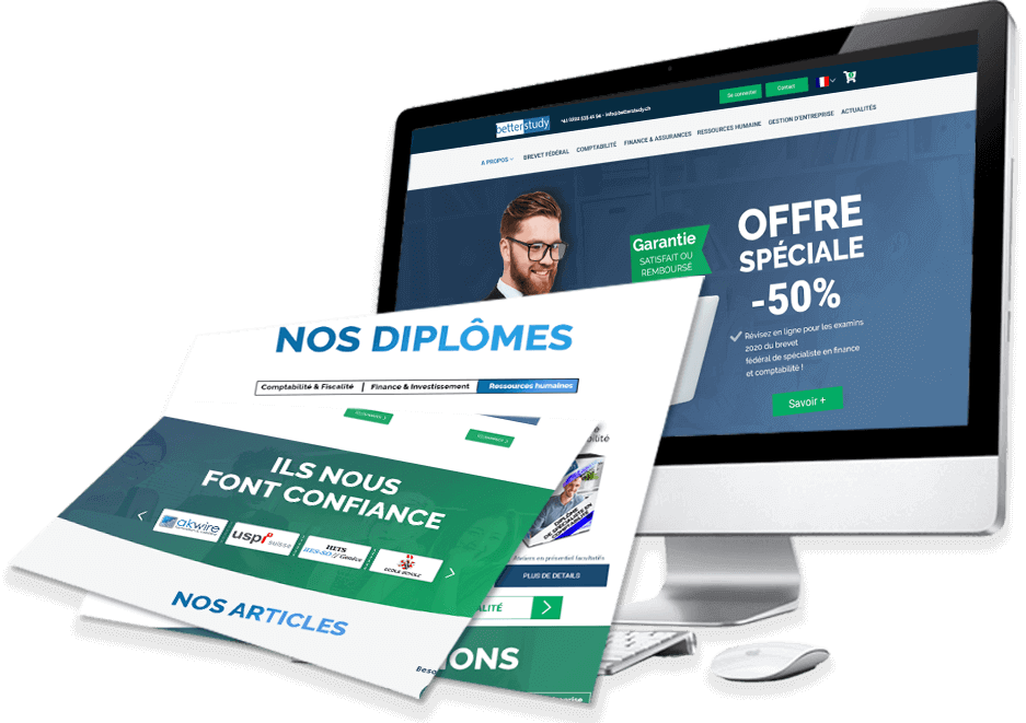 betterstudy e-learning