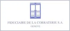 corraterie