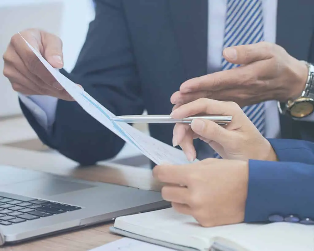 Diplôme de Spécialiste en comptabilité