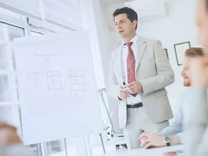 Finance d’entreprise