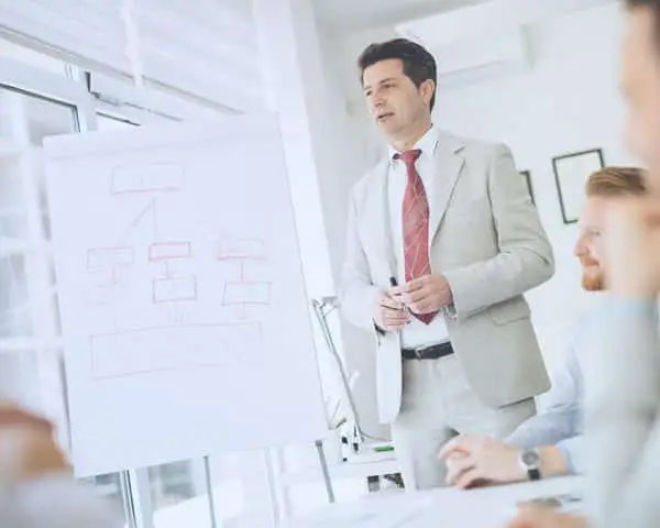 Finance d’entreprise