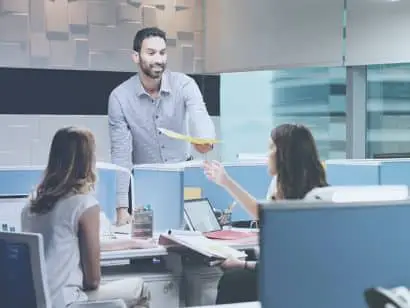 Gestion des risques d’entreprise