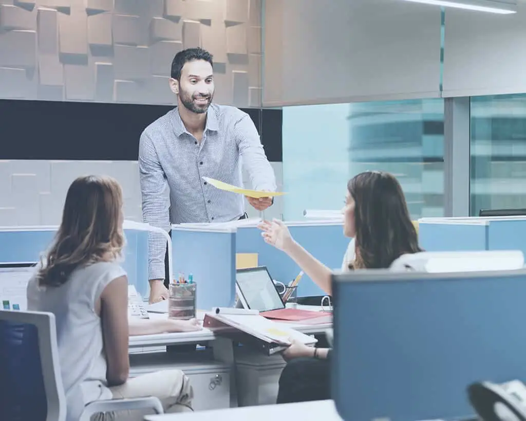 Gestion des risques d’entreprise