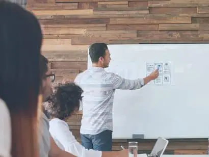 Formation Marketing fondamental
