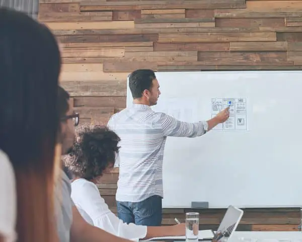 Formation Marketing fondamental