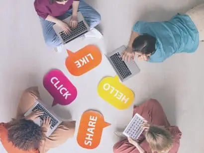 Social selling : vendre grâce aux réseaux sociaux