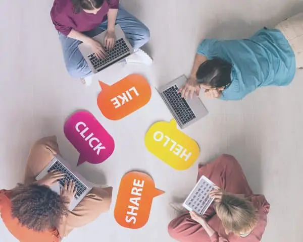 Social selling : vendre grâce aux réseaux sociaux