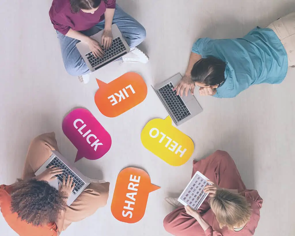 Social selling : vendre grâce aux réseaux sociaux