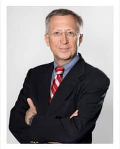 Mark Schumacher