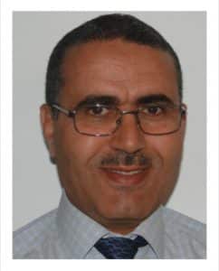 Moez Ouni
