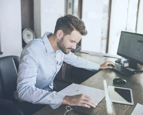 Gestion financière