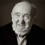 Albert Jacquard, chercheur et écrivain Français