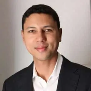 Picture of Christophe Rieder