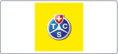 TCS