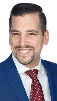 Javier Reyes