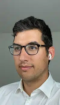 Yannick Bravo
