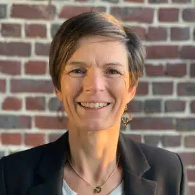 Nathalie Vandecasteele