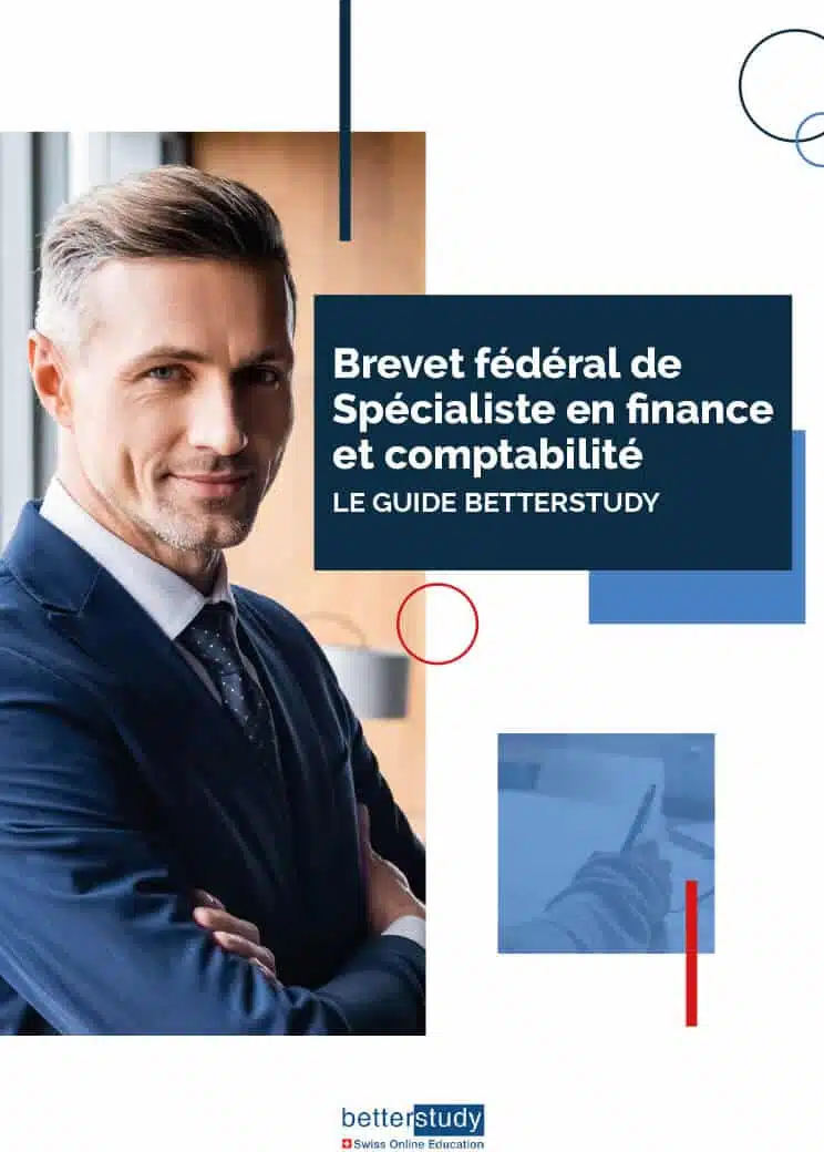 Guide du Brevet fédéral de Spécialiste en finance et comptabilité
