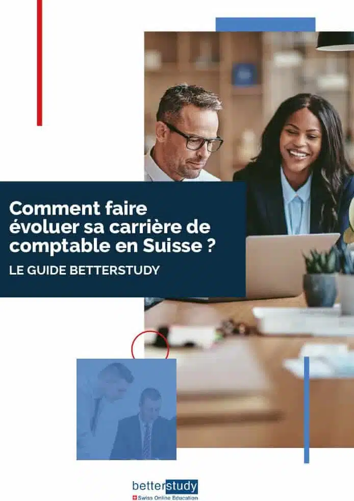 Comment faire évoluer sa carrière de comptable en Suisse ?