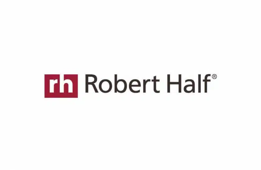 Robert Half