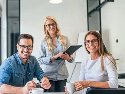 Atelier en présentiel – Administration RH