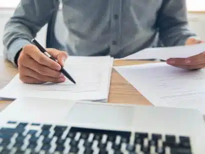 Atelier en présentiel – Fiscalité directe