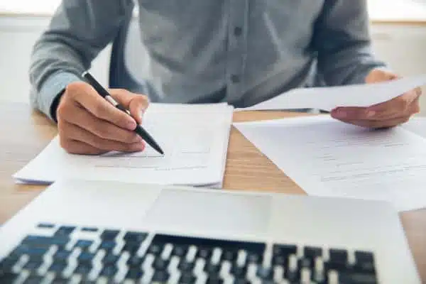 Atelier en présentiel – Fiscalité directe