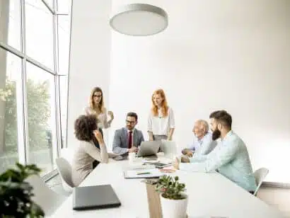 Atelier en présentiel – Bases du management RH