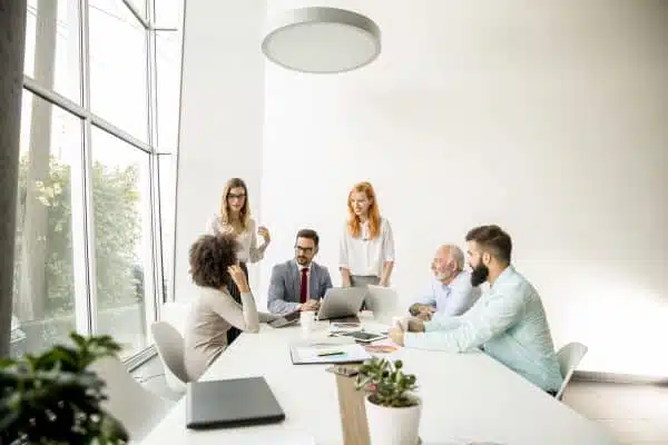 Atelier en présentiel – Bases du management RH