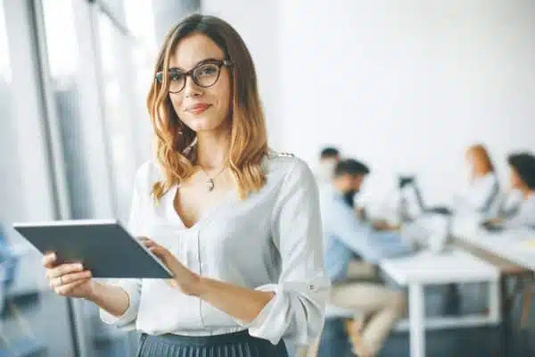 Atelier en présentiel – Consolidation des comptes