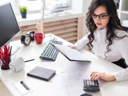 Atelier en présentiel – Analyse financière