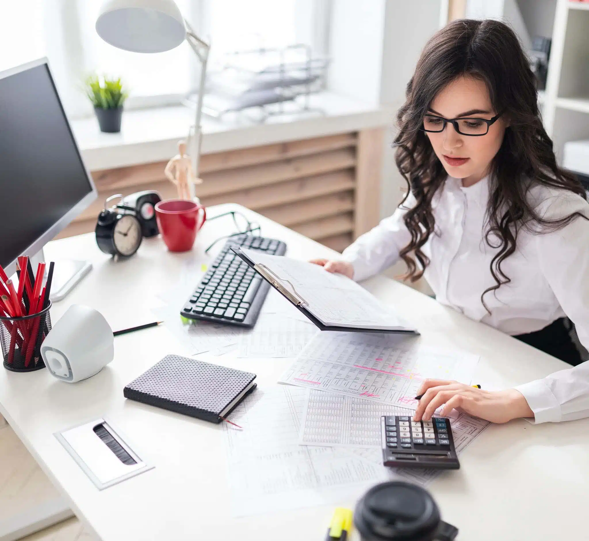 Atelier en présentiel – Analyse financière