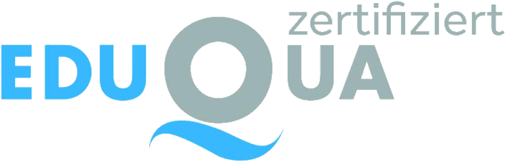 eduqua zertifiert