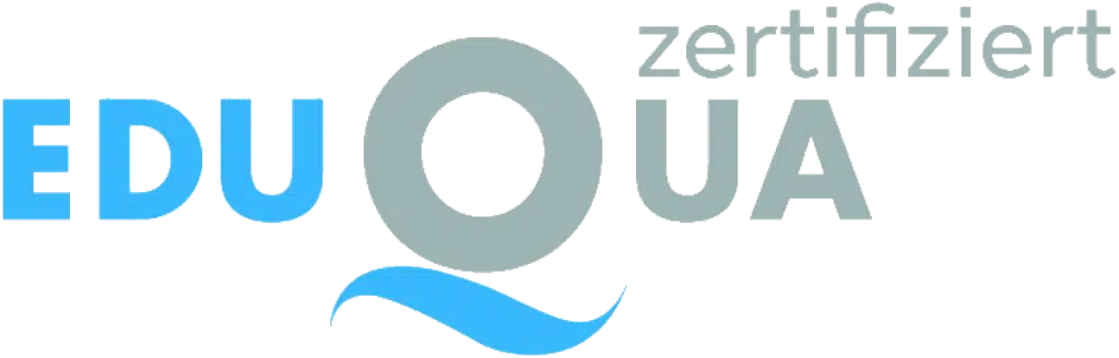 eduqua zertifiert