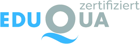 eduqua zertifiert