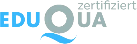eduqua zertifiert