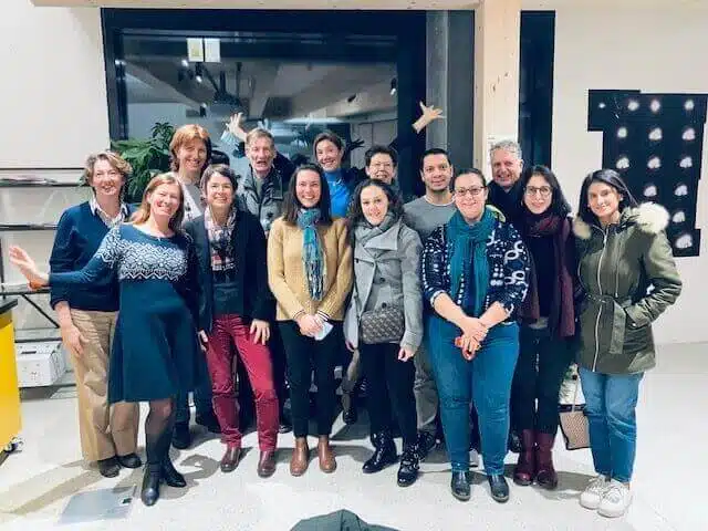 Equipe comptabilis
