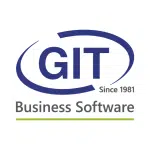 git