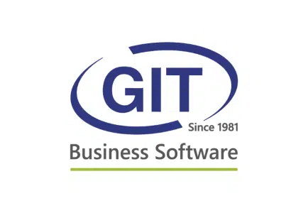 git