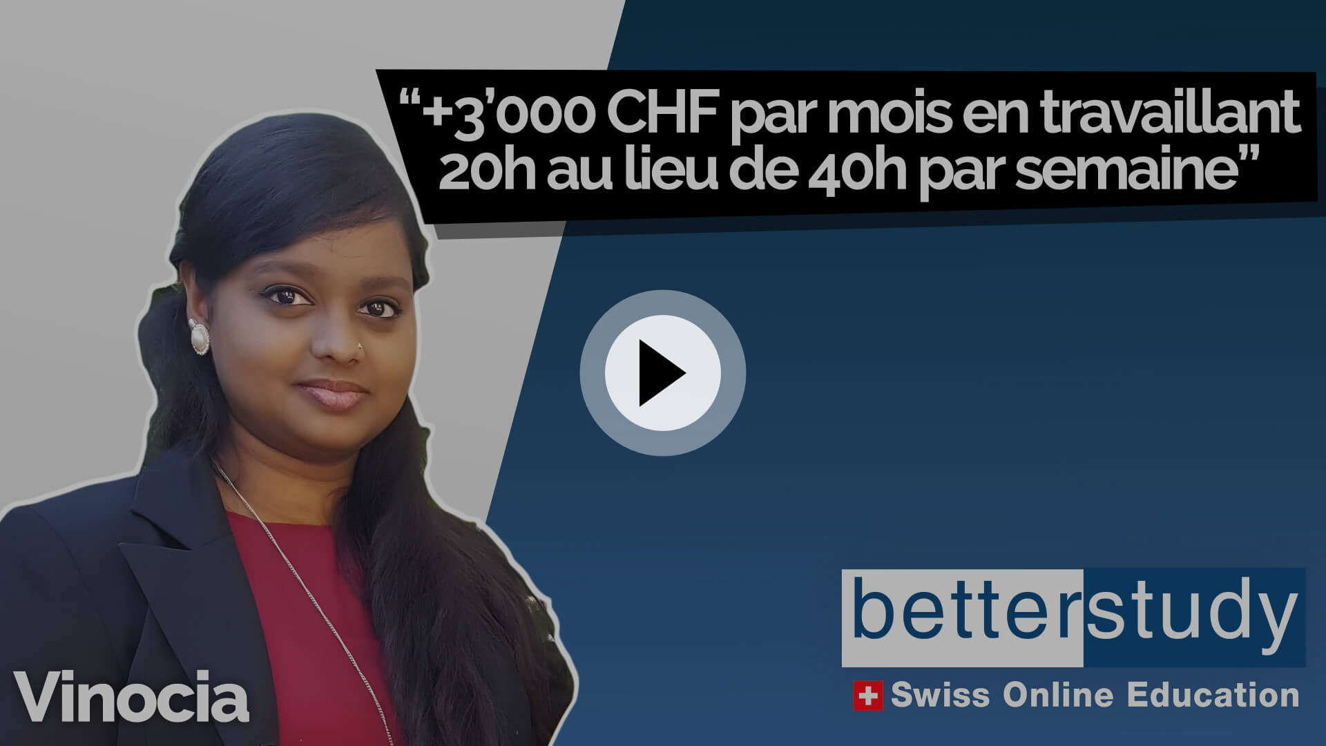 en Suisse description du métier — BetterStudy Formation en ligne