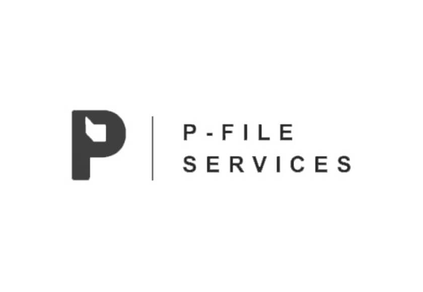 P-fileservices