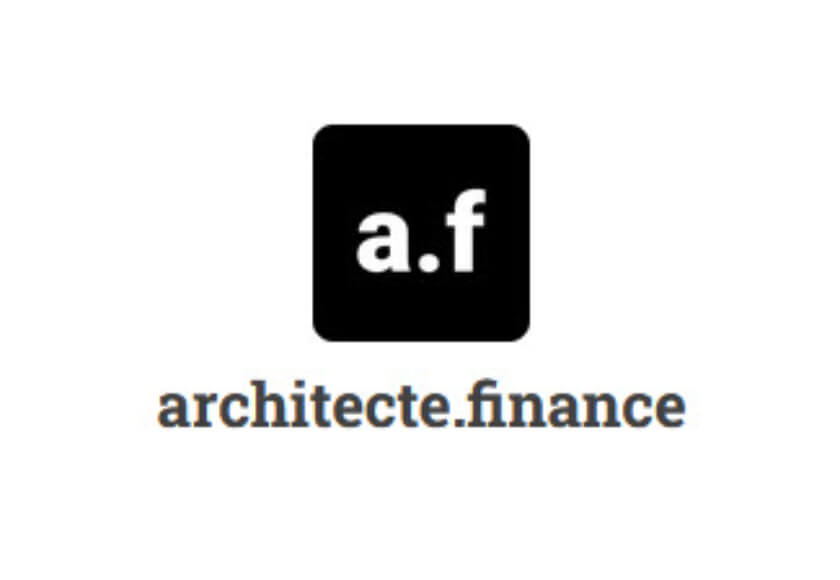 Architecte Finance