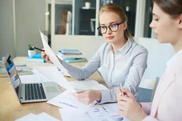 Examens blanc du Certificat de Gestionnaire RH HRSE