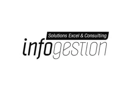 Infogestion SA