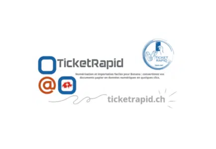 Ticketrapid